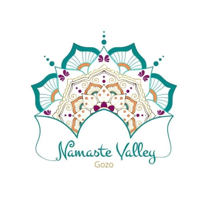 Namaste Valley Gozo Il-Pergla المظهر الخارجي الصورة