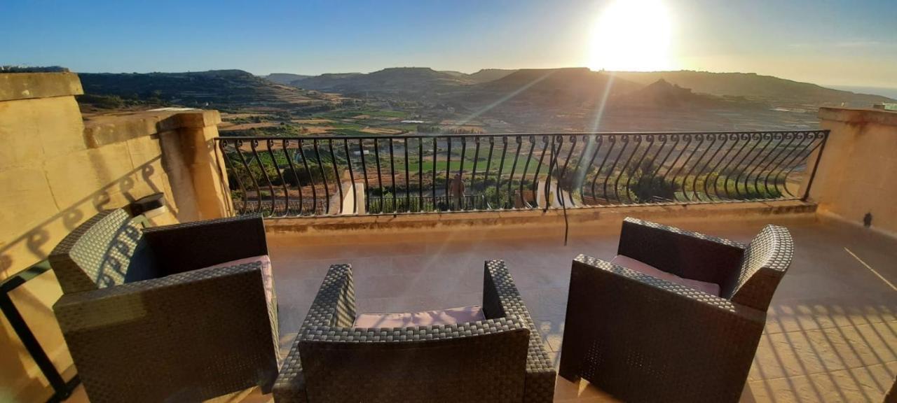 Namaste Valley Gozo Il-Pergla المظهر الخارجي الصورة