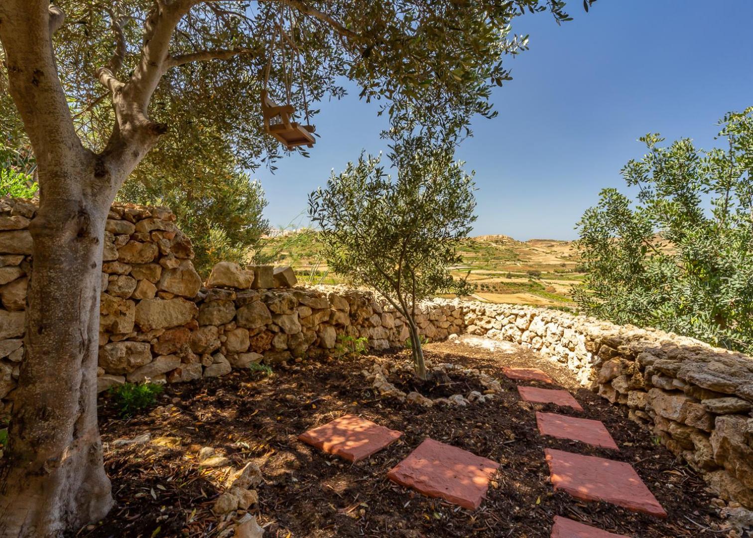 Namaste Valley Gozo Il-Pergla المظهر الخارجي الصورة
